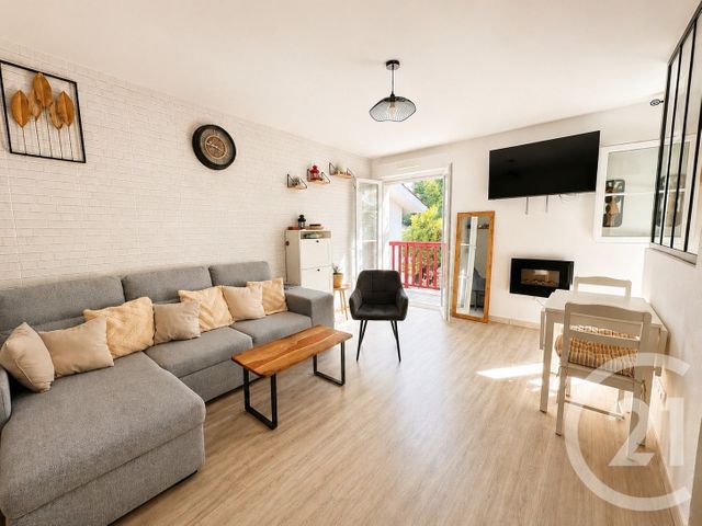 Appartement F1 Bis à vendre HENDAYE