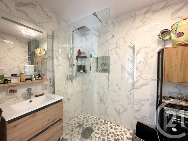Appartement F1 bis à vendre - 2 pièces - 29.16 m2 - HENDAYE - 64 - AQUITAINE - Century 21 Maïtena Immobilier