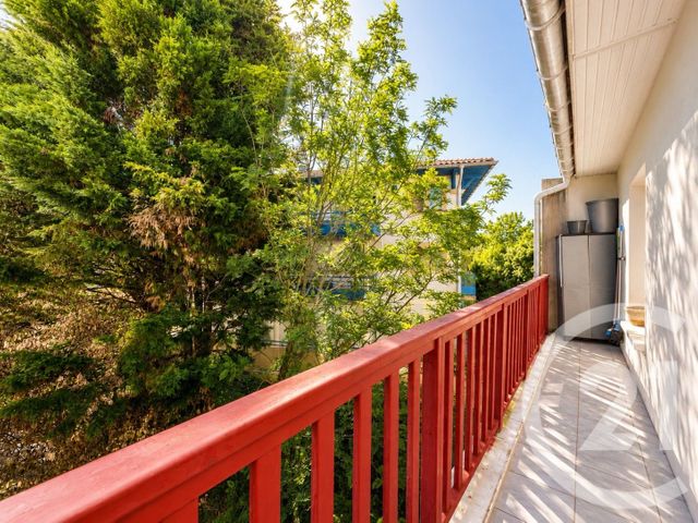 Appartement F1 bis à vendre - 2 pièces - 29.16 m2 - HENDAYE - 64 - AQUITAINE - Century 21 Maïtena Immobilier