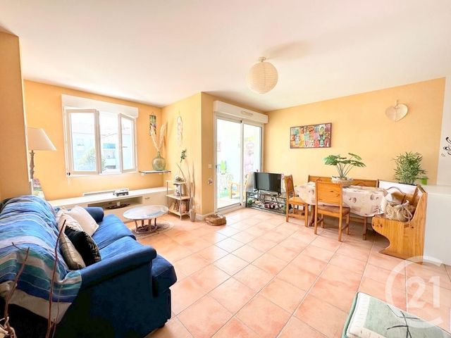 appartement - HENDAYE - 64