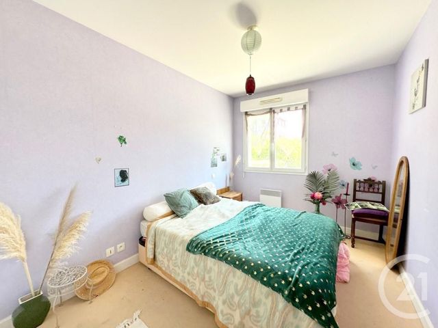 Appartement F2 à louer - 2 pièces - 45.2 m2 - HENDAYE - 64 - AQUITAINE - Century 21 Maïtena Immobilier