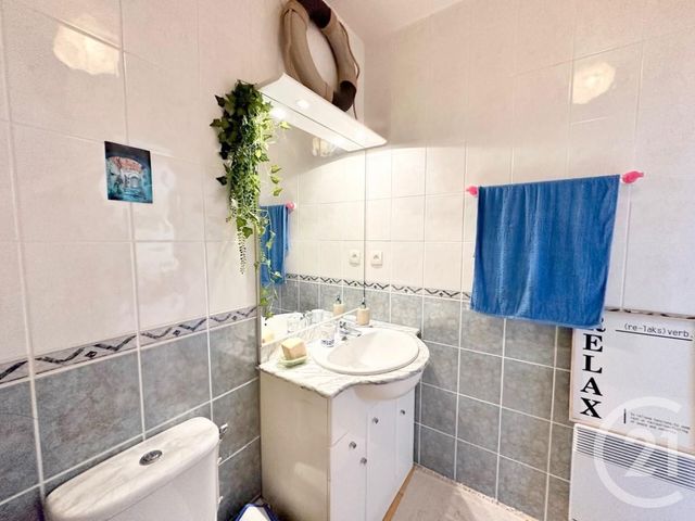 Appartement F2 à louer - 2 pièces - 45.2 m2 - HENDAYE - 64 - AQUITAINE - Century 21 Maïtena Immobilier