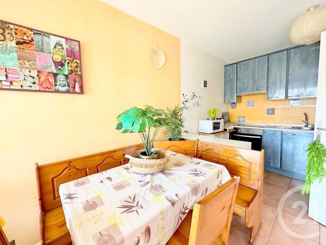 Appartement F2 à louer - 2 pièces - 45.2 m2 - HENDAYE - 64 - AQUITAINE - Century 21 Maïtena Immobilier