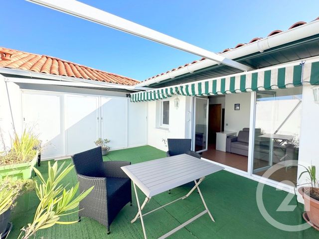 appartement - HENDAYE - 64