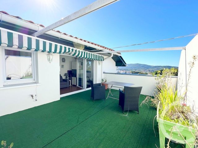 Appartement F2 à louer - 2 pièces - 30.98 m2 - HENDAYE - 64 - AQUITAINE - Century 21 Maïtena Immobilier