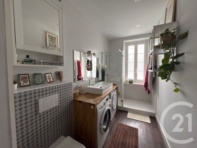 Appartement à vendre - 4 pièces - 91.98 m2 - HENDAYE - 64 - AQUITAINE - Century 21 Maïtena Immobilier