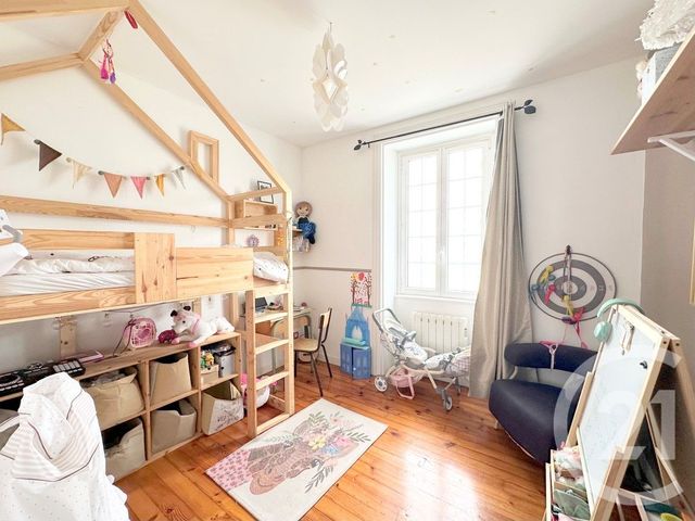 Appartement à vendre - 4 pièces - 91.98 m2 - HENDAYE - 64 - AQUITAINE - Century 21 Maïtena Immobilier