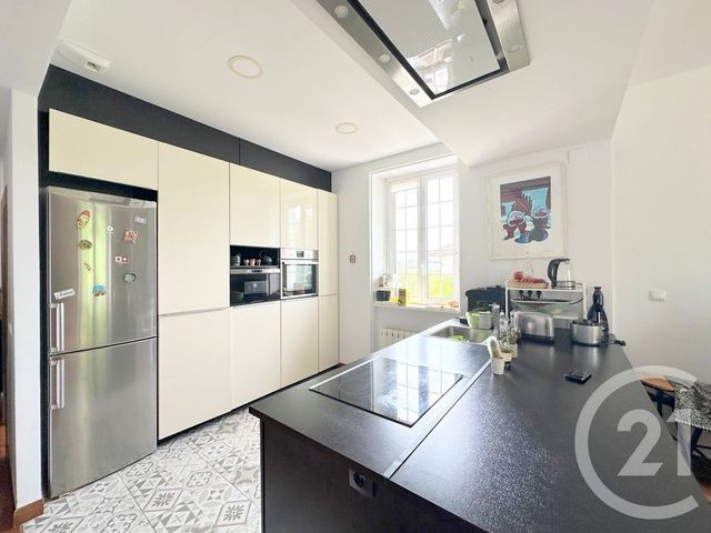 Appartement à vendre - 4 pièces - 91.98 m2 - HENDAYE - 64 - AQUITAINE - Century 21 Maïtena Immobilier