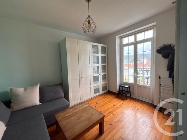 Appartement à vendre - 4 pièces - 91.98 m2 - HENDAYE - 64 - AQUITAINE - Century 21 Maïtena Immobilier