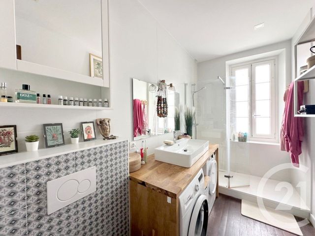Appartement à vendre - 4 pièces - 91.98 m2 - HENDAYE - 64 - AQUITAINE - Century 21 Maïtena Immobilier
