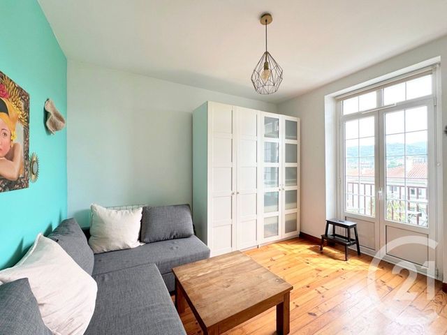 Appartement à vendre - 4 pièces - 91.98 m2 - HENDAYE - 64 - AQUITAINE - Century 21 Maïtena Immobilier