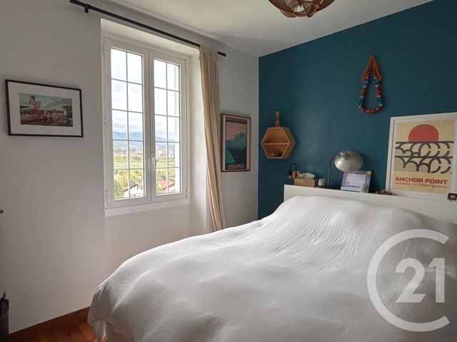 Appartement à vendre - 4 pièces - 91.98 m2 - HENDAYE - 64 - AQUITAINE - Century 21 Maïtena Immobilier