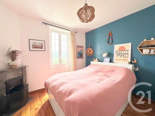 Appartement à vendre - 4 pièces - 91.98 m2 - HENDAYE - 64 - AQUITAINE - Century 21 Maïtena Immobilier