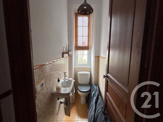 Appartement à vendre - 4 pièces - 91.98 m2 - HENDAYE - 64 - AQUITAINE - Century 21 Maïtena Immobilier