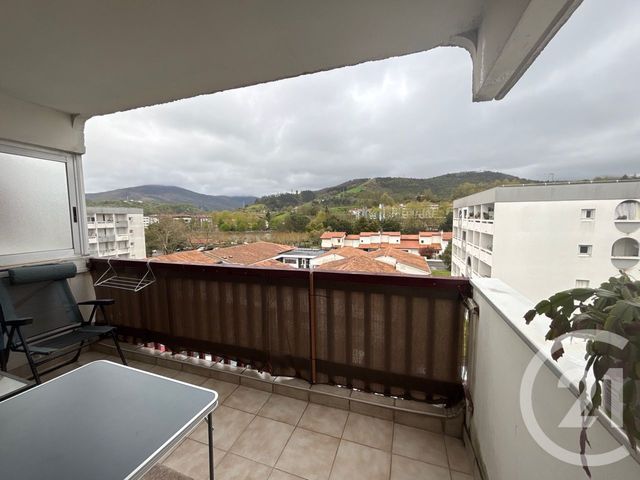 Appartement F5 à vendre - 5 pièces - 88.0 m2 - HENDAYE - 64 - AQUITAINE - Century 21 Maïtena Immobilier