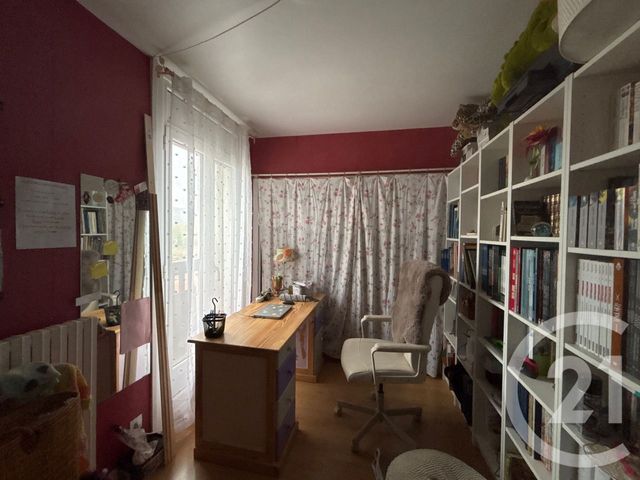 Appartement F5 à vendre - 5 pièces - 88.0 m2 - HENDAYE - 64 - AQUITAINE - Century 21 Maïtena Immobilier