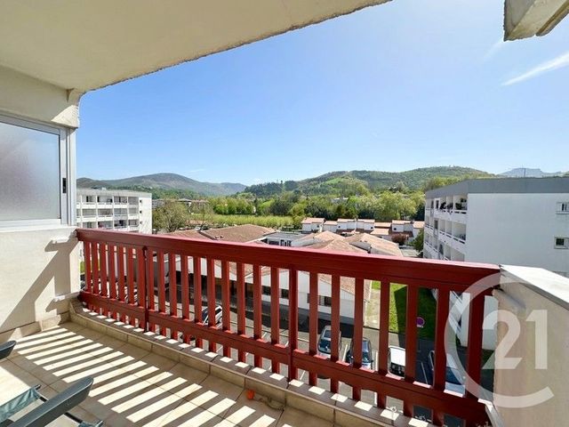 appartement - HENDAYE - 64