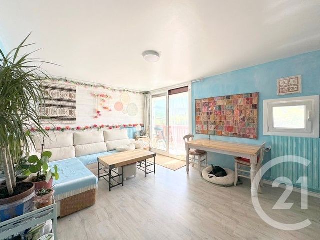 Appartement F5 à vendre - 5 pièces - 88.0 m2 - HENDAYE - 64 - AQUITAINE - Century 21 Maïtena Immobilier