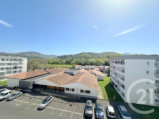 Appartement F5 à vendre - 5 pièces - 88.0 m2 - HENDAYE - 64 - AQUITAINE - Century 21 Maïtena Immobilier
