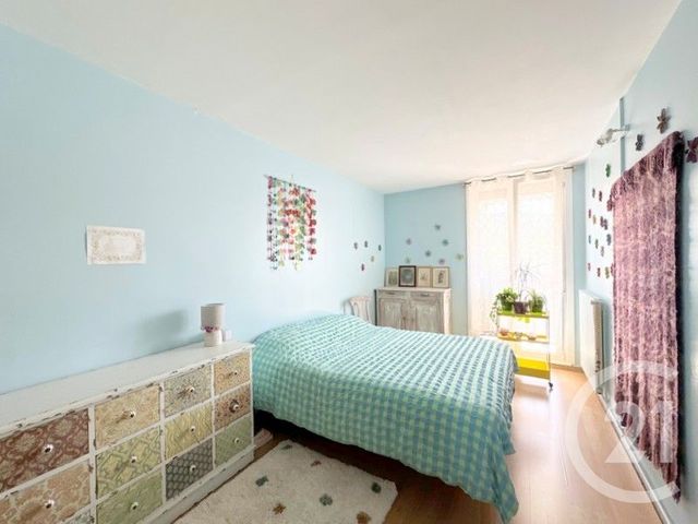 Appartement F5 à vendre - 5 pièces - 88.0 m2 - HENDAYE - 64 - AQUITAINE - Century 21 Maïtena Immobilier