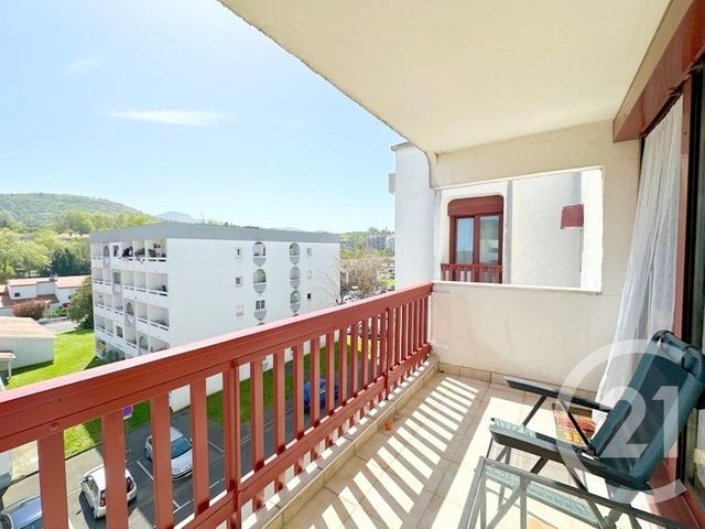 Appartement F5 à vendre - 5 pièces - 88.0 m2 - HENDAYE - 64 - AQUITAINE - Century 21 Maïtena Immobilier