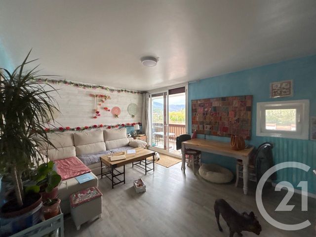 Appartement F5 à vendre - 5 pièces - 88.0 m2 - HENDAYE - 64 - AQUITAINE - Century 21 Maïtena Immobilier