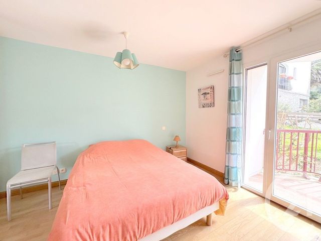 Appartement T3 à vendre - 3 pièces - 59.67 m2 - HENDAYE - 64 - AQUITAINE - Century 21 Maïtena Immobilier