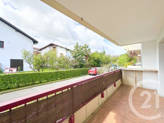 appartement - HENDAYE - 64