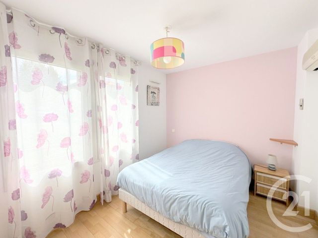 Appartement T3 à vendre - 3 pièces - 59.67 m2 - HENDAYE - 64 - AQUITAINE - Century 21 Maïtena Immobilier