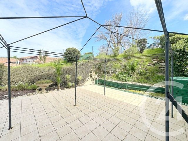 Appartement F3 à vendre - 3 pièces - 50.37 m2 - HENDAYE - 64 - AQUITAINE - Century 21 Maïtena Immobilier