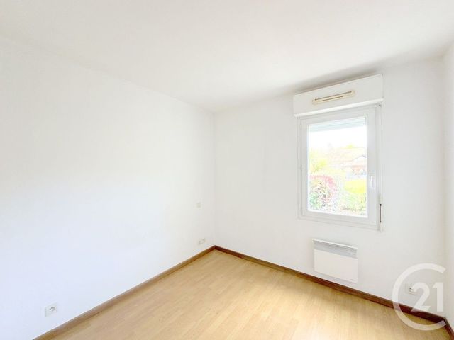 Appartement F3 à vendre - 3 pièces - 50.37 m2 - HENDAYE - 64 - AQUITAINE - Century 21 Maïtena Immobilier