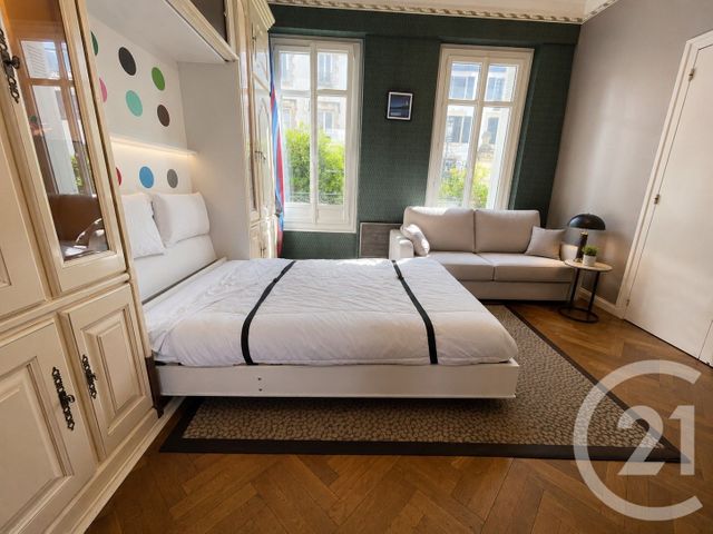 Appartement Studio à vendre - 1 pièce - 28.35 m2 - BIARRITZ - 64 - AQUITAINE - Century 21 Maïtena Immobilier