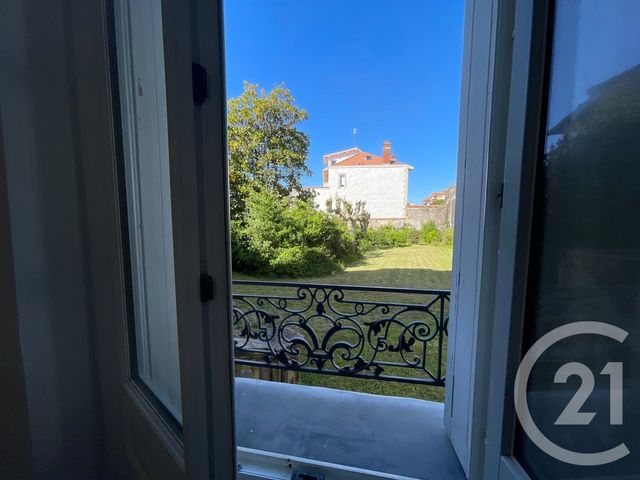 Appartement Studio à vendre - 1 pièce - 28.35 m2 - BIARRITZ - 64 - AQUITAINE - Century 21 Maïtena Immobilier