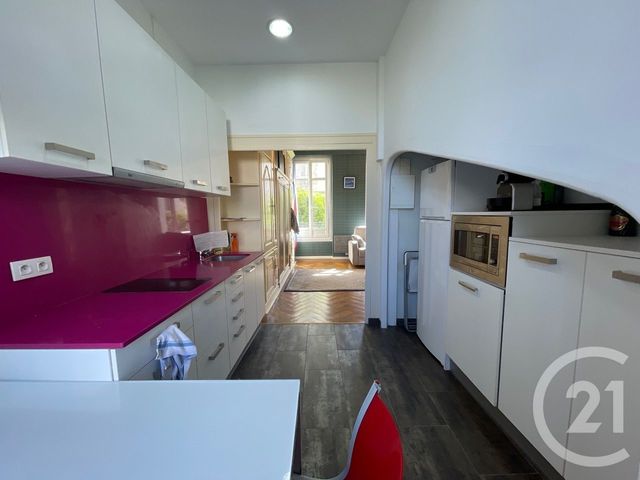 Appartement Studio à vendre - 1 pièce - 28.35 m2 - BIARRITZ - 64 - AQUITAINE - Century 21 Maïtena Immobilier