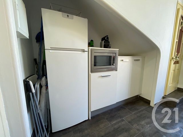 Appartement Studio à vendre - 1 pièce - 28.35 m2 - BIARRITZ - 64 - AQUITAINE - Century 21 Maïtena Immobilier