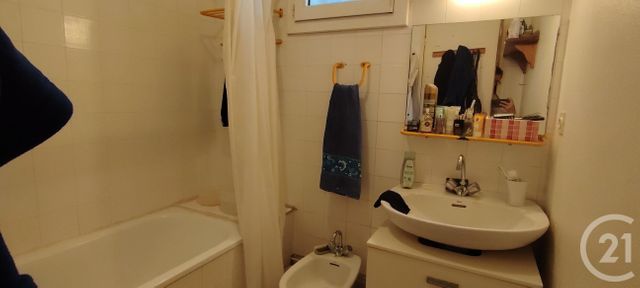 Appartement F3 à vendre - 3 pièces - 55.8 m2 - HENDAYE - 64 - AQUITAINE - Century 21 Maïtena Immobilier