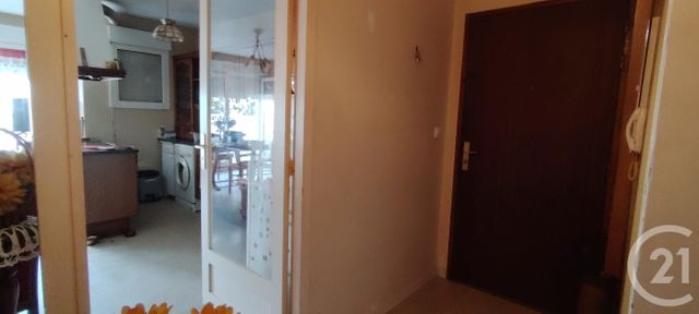Appartement F3 à vendre - 3 pièces - 55.8 m2 - HENDAYE - 64 - AQUITAINE - Century 21 Maïtena Immobilier