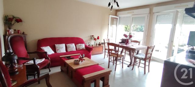 appartement - HENDAYE - 64