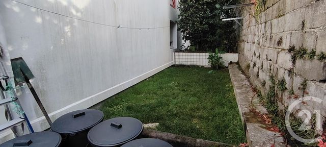Appartement F3 à vendre - 3 pièces - 55.8 m2 - HENDAYE - 64 - AQUITAINE - Century 21 Maïtena Immobilier