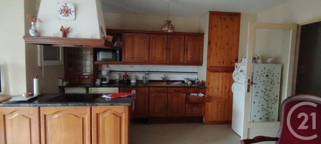 Appartement F3 à vendre - 3 pièces - 55.8 m2 - HENDAYE - 64 - AQUITAINE - Century 21 Maïtena Immobilier