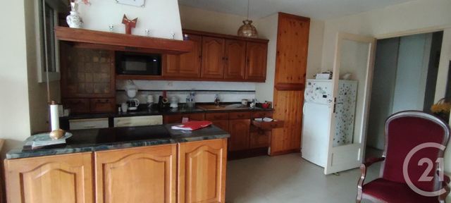 Appartement F3 à vendre - 3 pièces - 55.8 m2 - HENDAYE - 64 - AQUITAINE - Century 21 Maïtena Immobilier