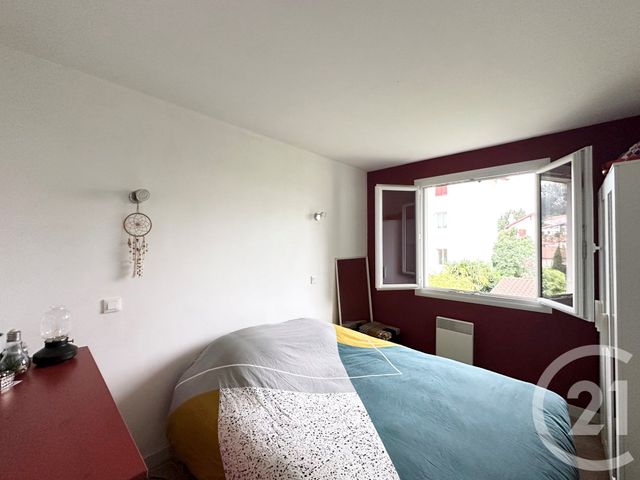 Appartement T4 à vendre - 4 pièces - 66.86 m2 - HENDAYE - 64 - AQUITAINE - Century 21 Maïtena Immobilier