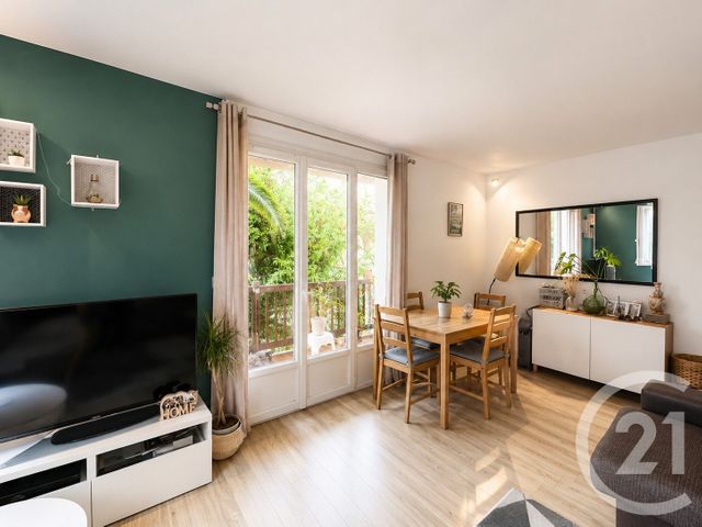 Appartement T4 à vendre - 4 pièces - 66.86 m2 - HENDAYE - 64 - AQUITAINE - Century 21 Maïtena Immobilier