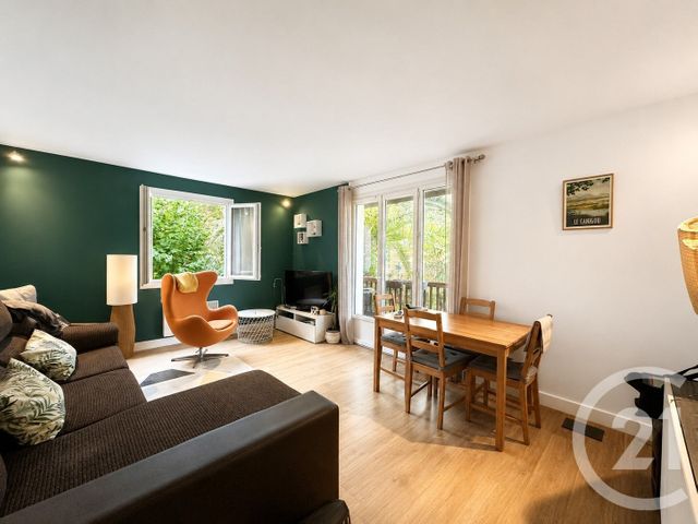 appartement - HENDAYE - 64
