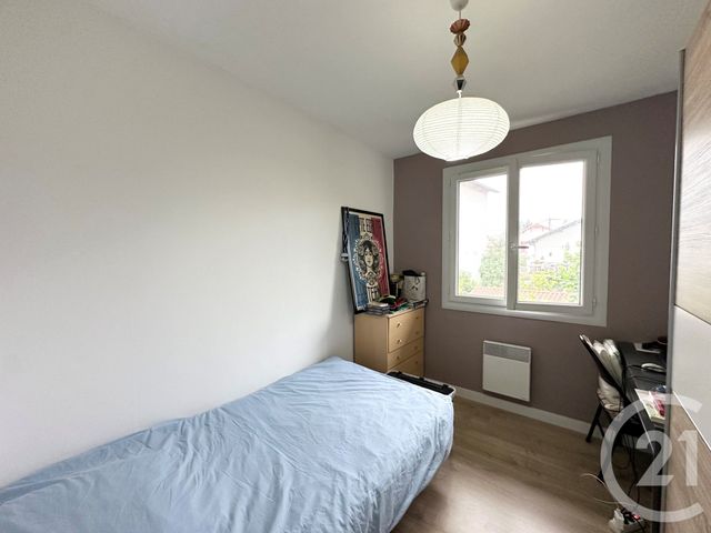 Appartement T4 à vendre - 4 pièces - 66.86 m2 - HENDAYE - 64 - AQUITAINE - Century 21 Maïtena Immobilier