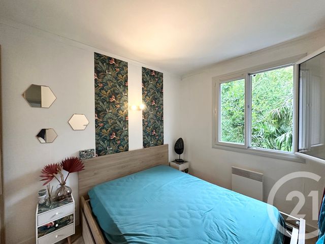 Appartement T4 à vendre - 4 pièces - 66.86 m2 - HENDAYE - 64 - AQUITAINE - Century 21 Maïtena Immobilier