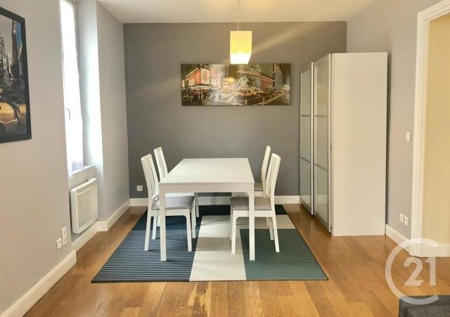 Appartement T4 à vendre - 4 pièces - 68.52 m2 - HENDAYE - 64 - AQUITAINE - Century 21 Maïtena Immobilier