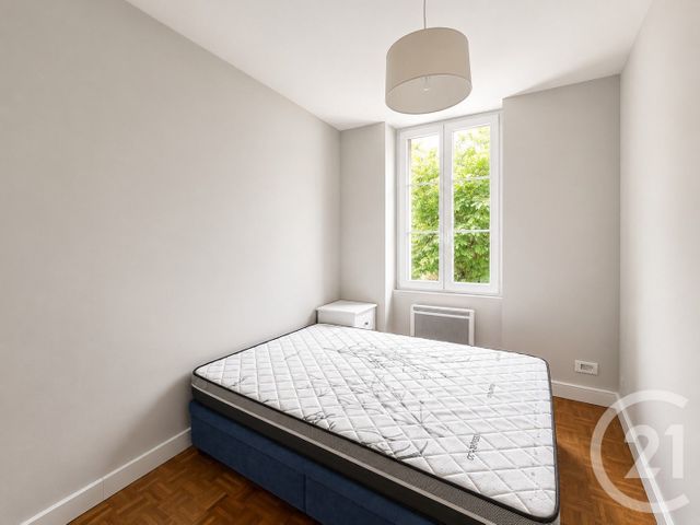 Appartement T4 à vendre - 4 pièces - 68.52 m2 - HENDAYE - 64 - AQUITAINE - Century 21 Maïtena Immobilier