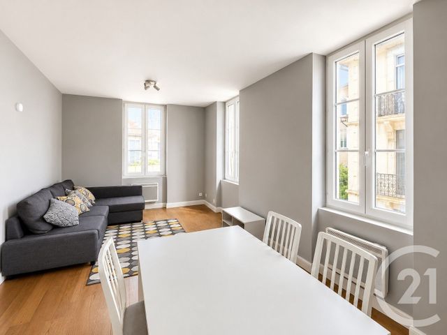 appartement - HENDAYE - 64