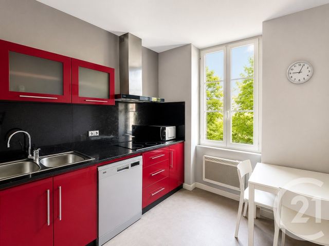 Appartement T4 à vendre - 4 pièces - 68.52 m2 - HENDAYE - 64 - AQUITAINE - Century 21 Maïtena Immobilier
